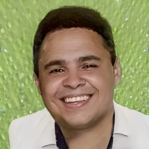 Keller Loureiro